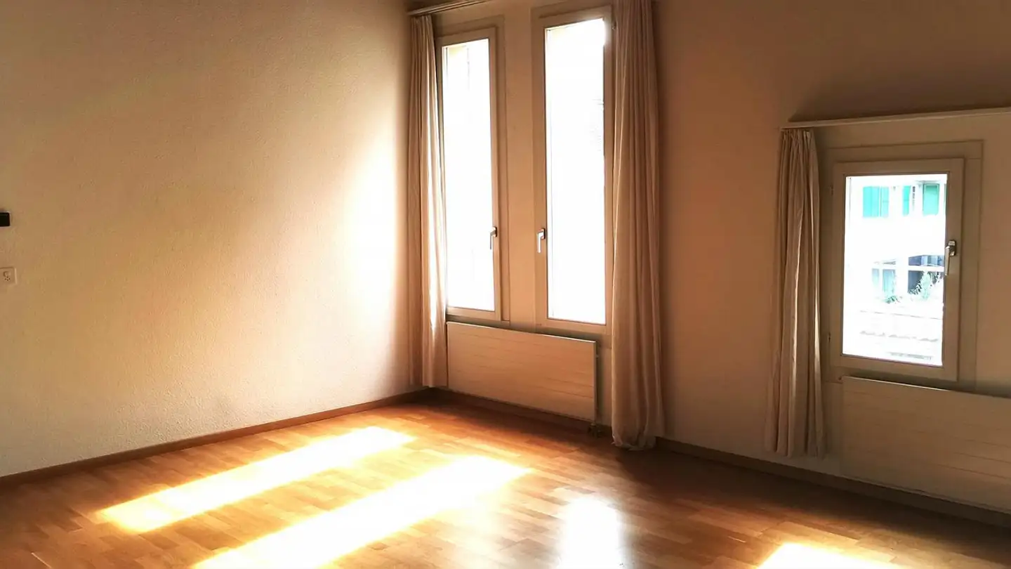 Appartamento in affitto - Centralstrasse 10, 6215 Beromünster - Foto 3