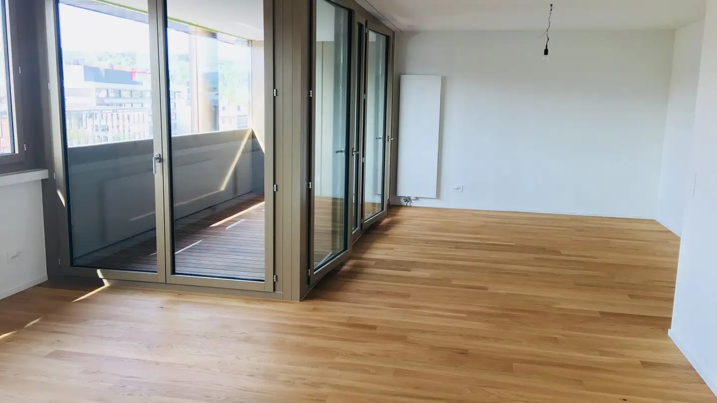 Duplex in affitto - Gertrudstrasse 5, 8400 Winterthur - Foto 4