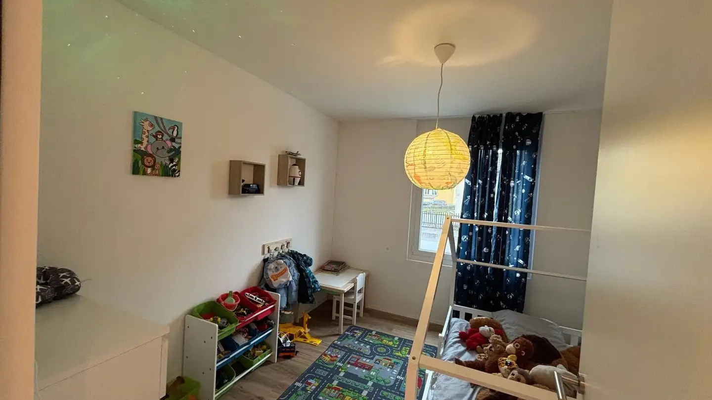 Apartment for rent - Alte Strasse 28, 5734 Reinach AG - Photo 3