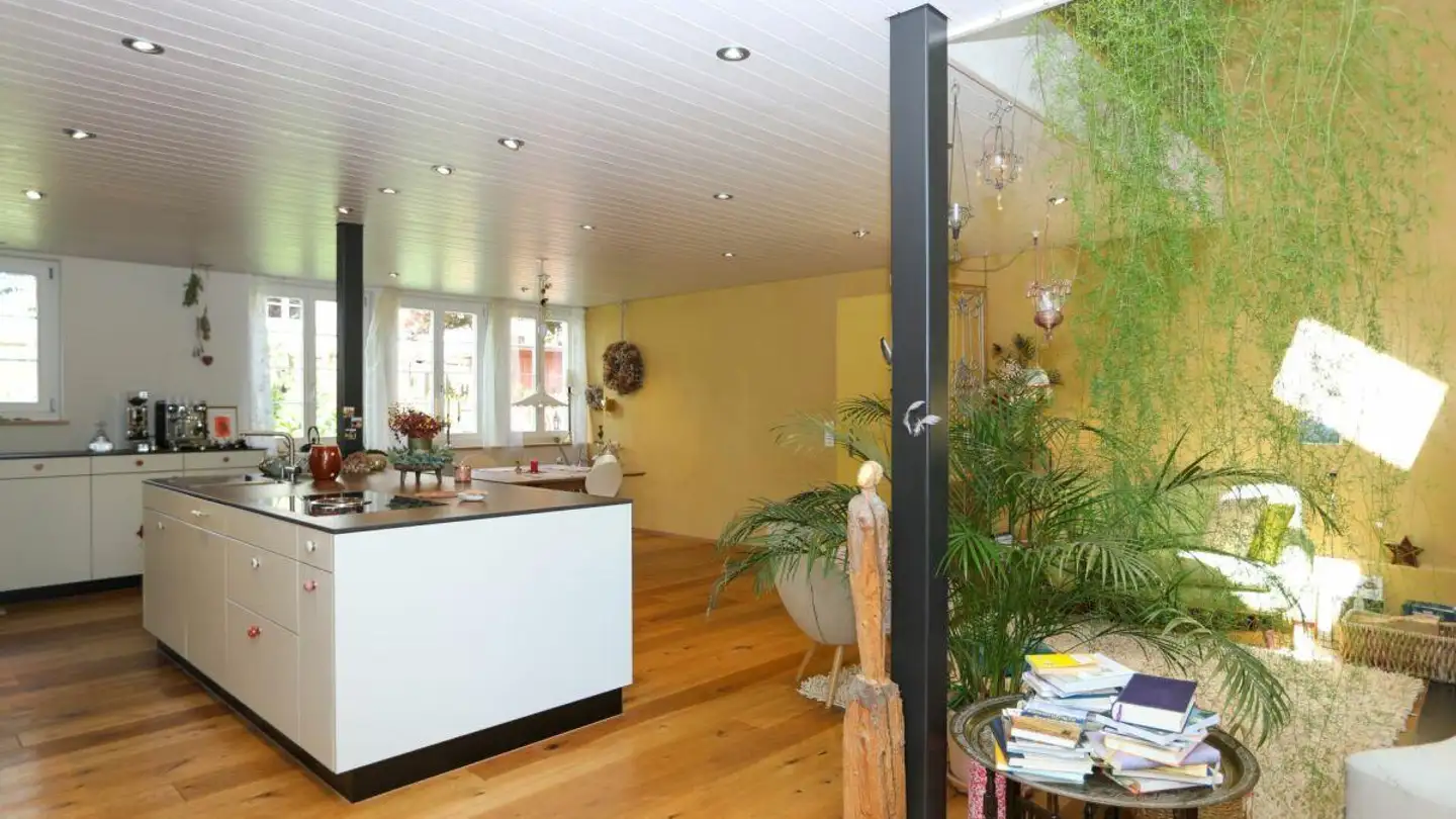 Single house for sale - Annasohnstrasse, 8592 Uttwil - Photo 4