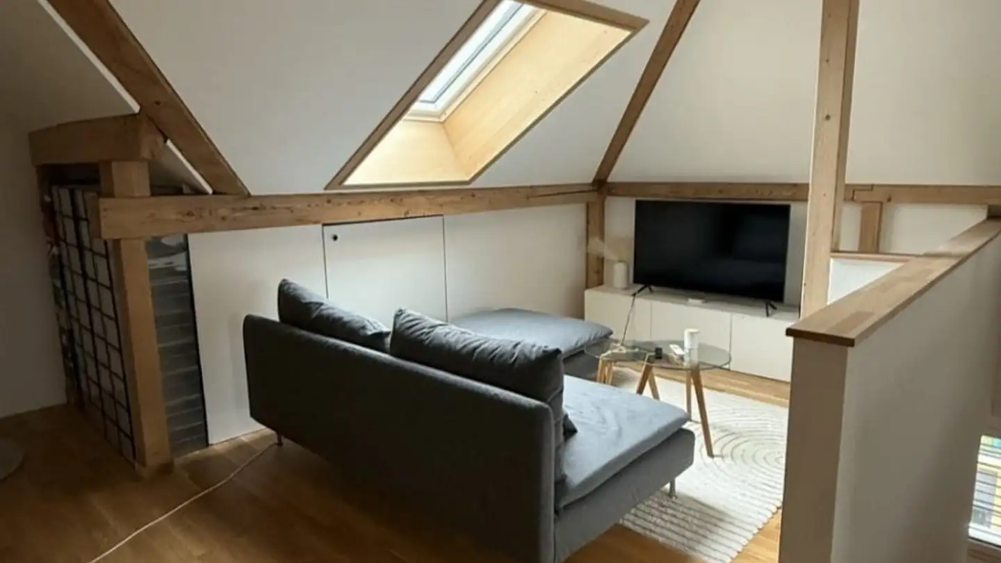 Wohnung mieten - Rue Du Collège 2, 1400 Yverdon-les-Bains - Foto 2