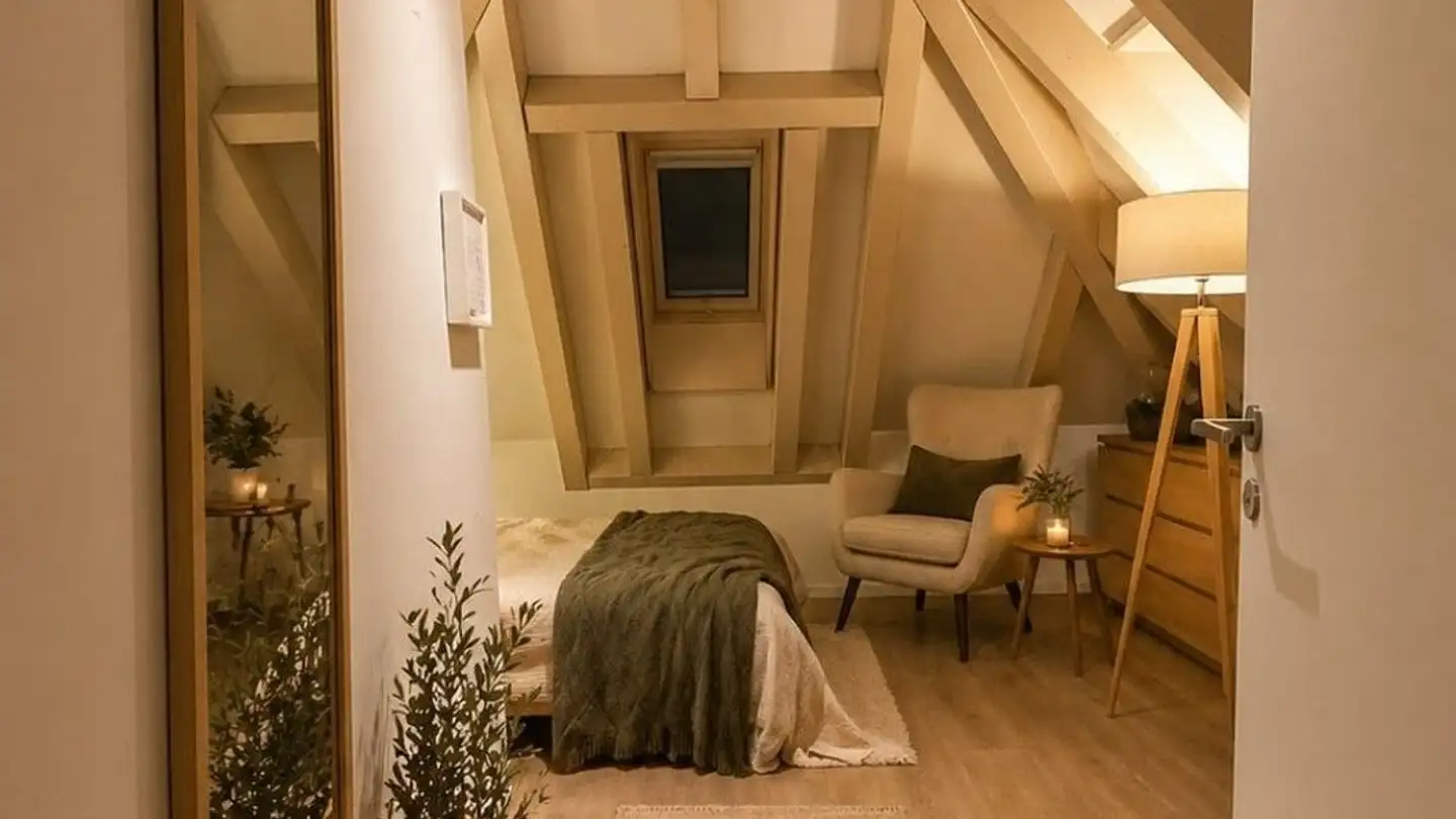 Stanza singola in affitto - 8600 Dübendorf