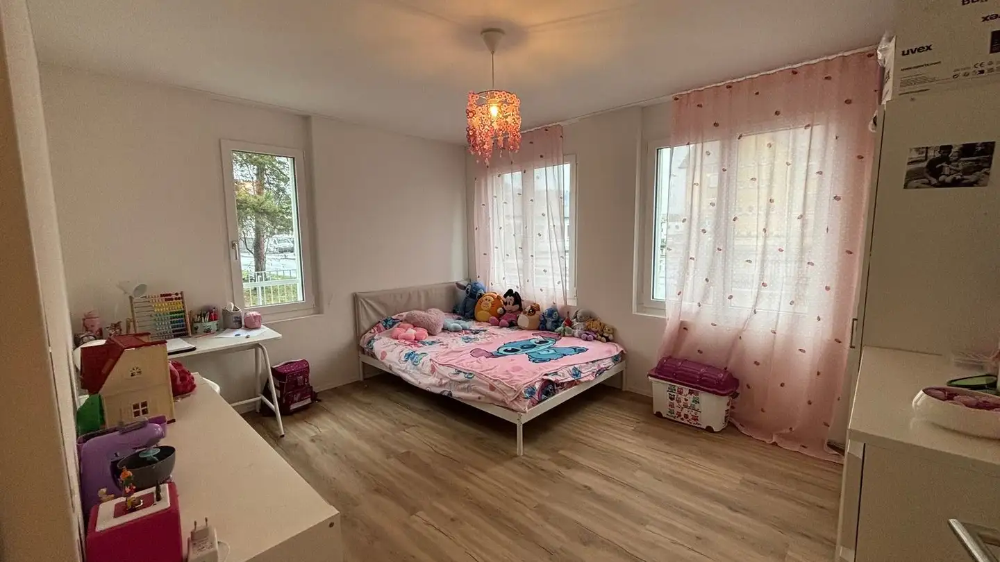 Apartment for rent - Alte Strasse 28, 5734 Reinach AG - Photo 4