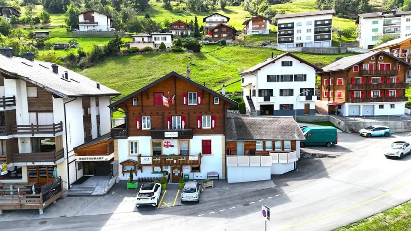 Single house for sale - 3943 Eischoll