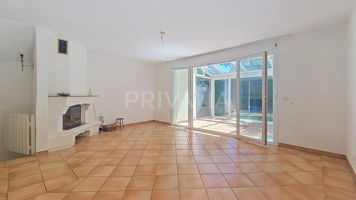 Villa for rent - 1290 Versoix - Photo 2