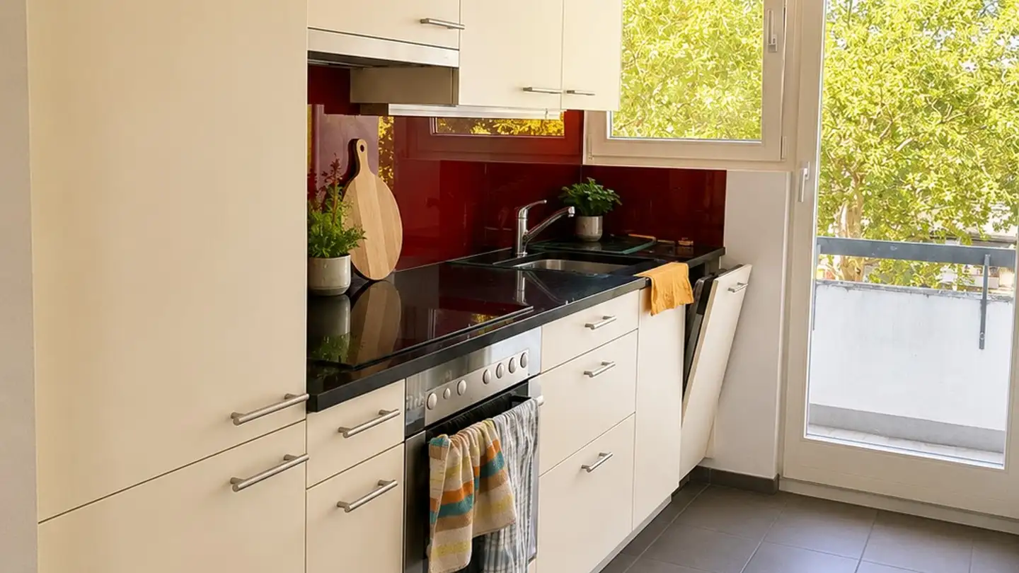 Apartment for rent - Im Margarethental 7, 4102 Binningen - Photo 3