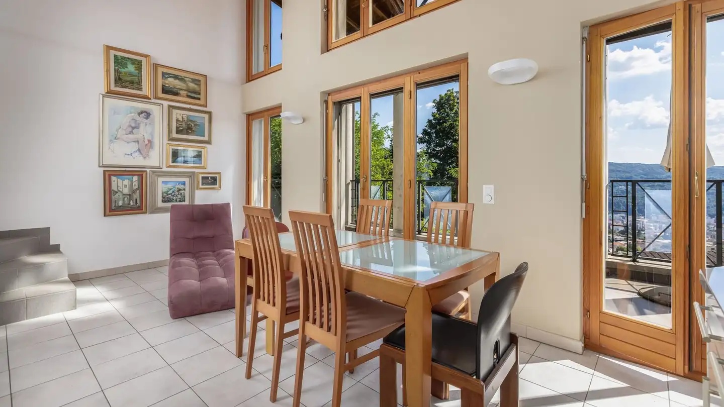 Casa singola in vendita - 6833 Vacallo - Foto 2