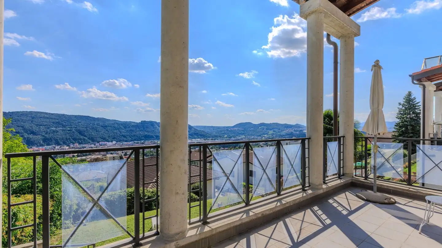 Casa singola in vendita - 6833 Vacallo - Foto 3