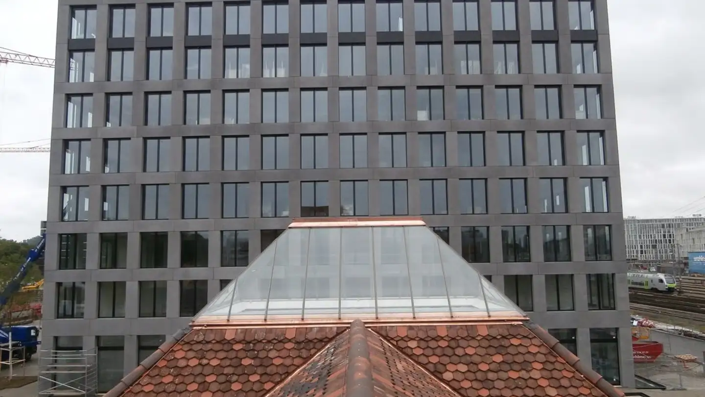 Appartement à louer - Stauffacherstrasse 80, 3014 Bern