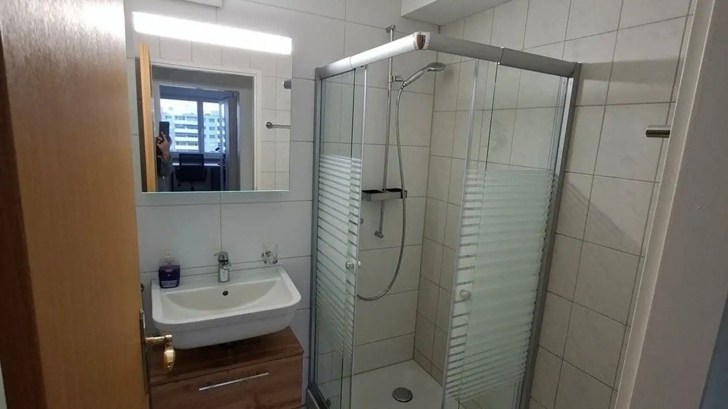 Apartment for rent - Langäckerstrasse 15, 8957 Spreitenbach