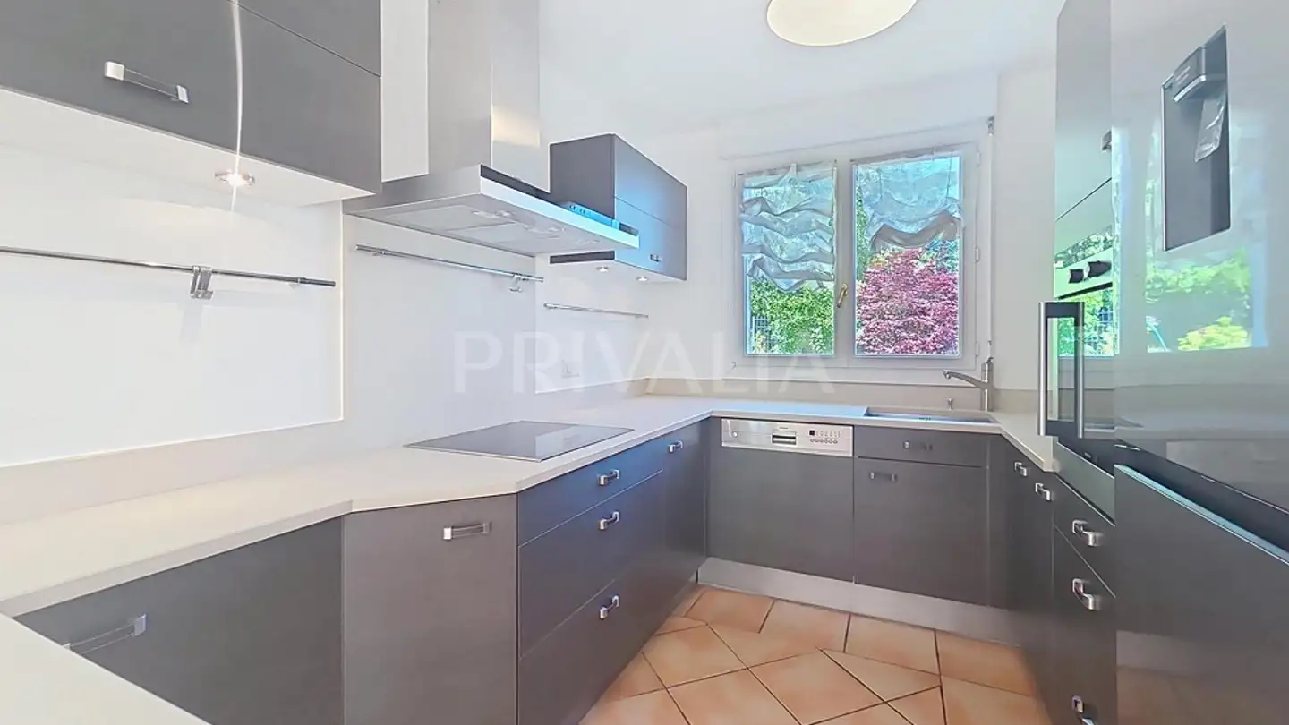 Villa for rent - 1290 Versoix - Photo 3