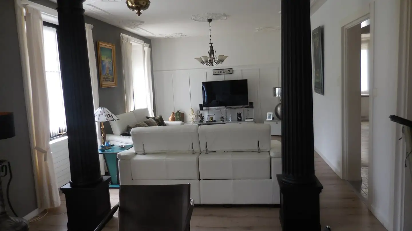 Maison individuelle à vendre - 2606 Corgémont - Photo 2