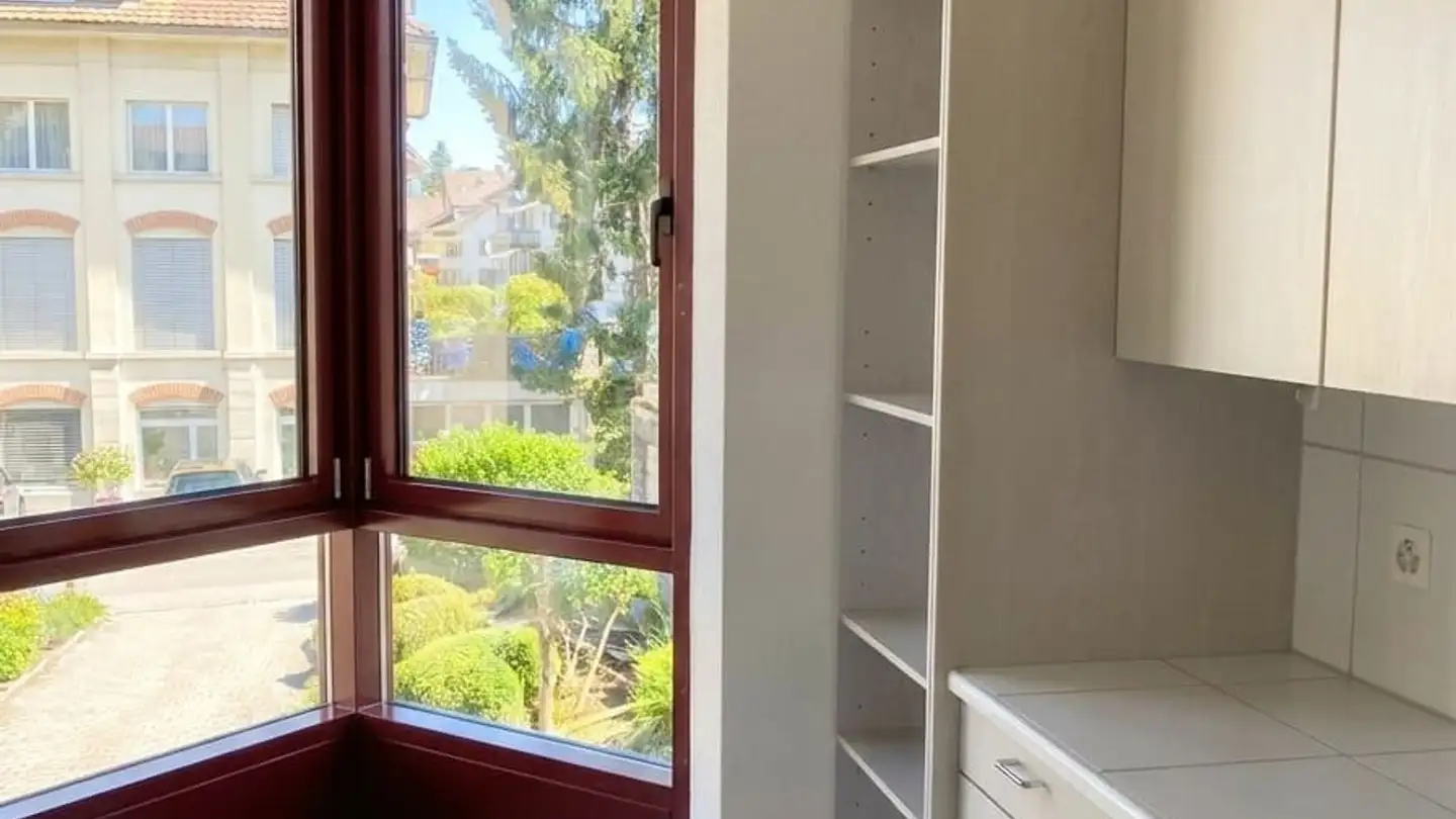Wohnung mieten - Ferrachstrasse 34a, 8630 Rüti ZH - Foto 4