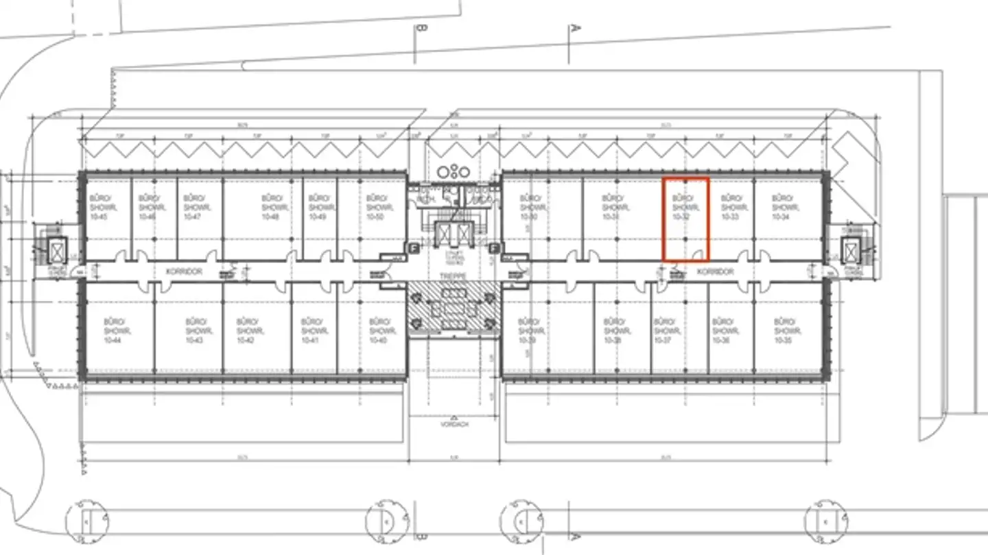 Office space for rent - Pfadackerstrasse 7, 8957 Spreitenbach