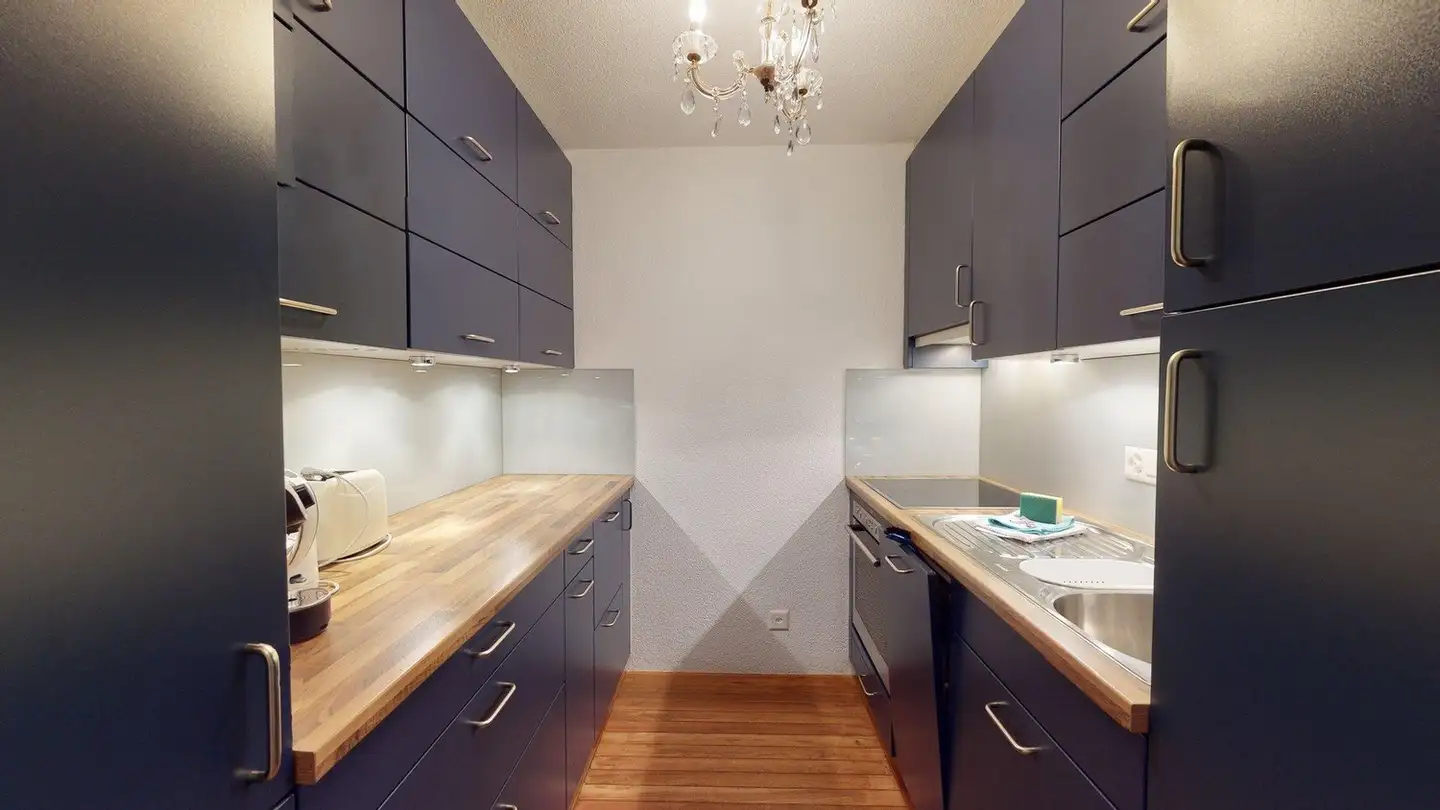 Appartement à louer - Via Maistra, 7500 St. Moritz - Photo 3
