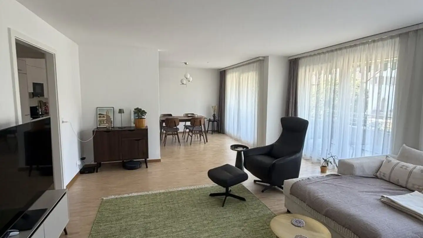 Appartamento in affitto - Rue Du Centre, 1025 St-Sulpice VD - Foto 3