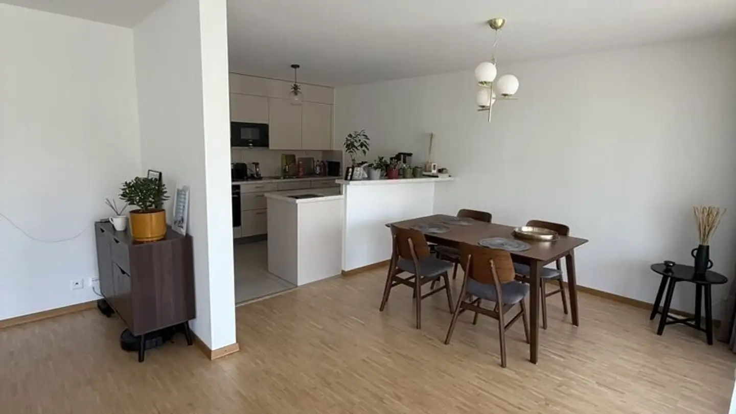Appartamento in affitto - Rue Du Centre, 1025 St-Sulpice VD - Foto 4