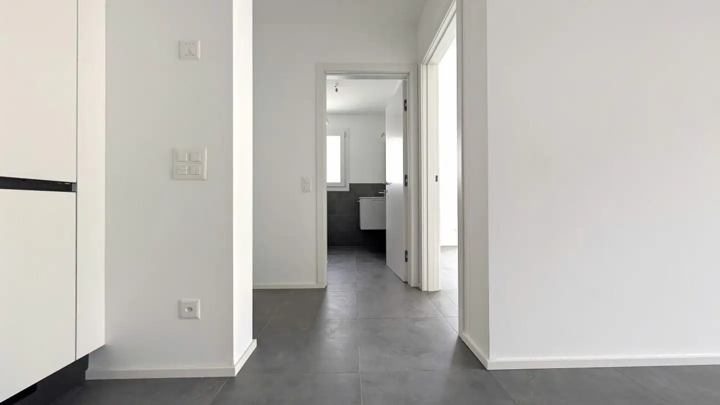 Appartement à vendre - Via Poeta F. Chiesa 17, 6833 Vacallo - Photo 4