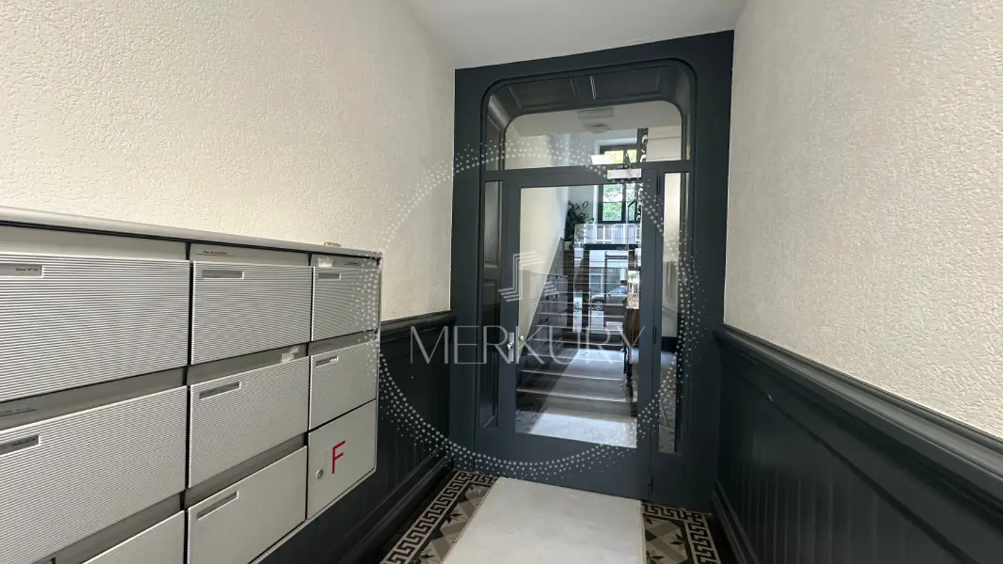 Apartment for rent - 1205 Genève