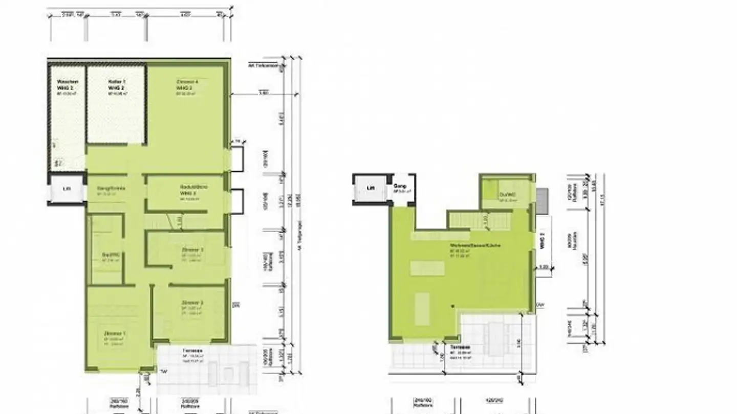 Duplex in vendita - 4410 Liestal - Photo 4