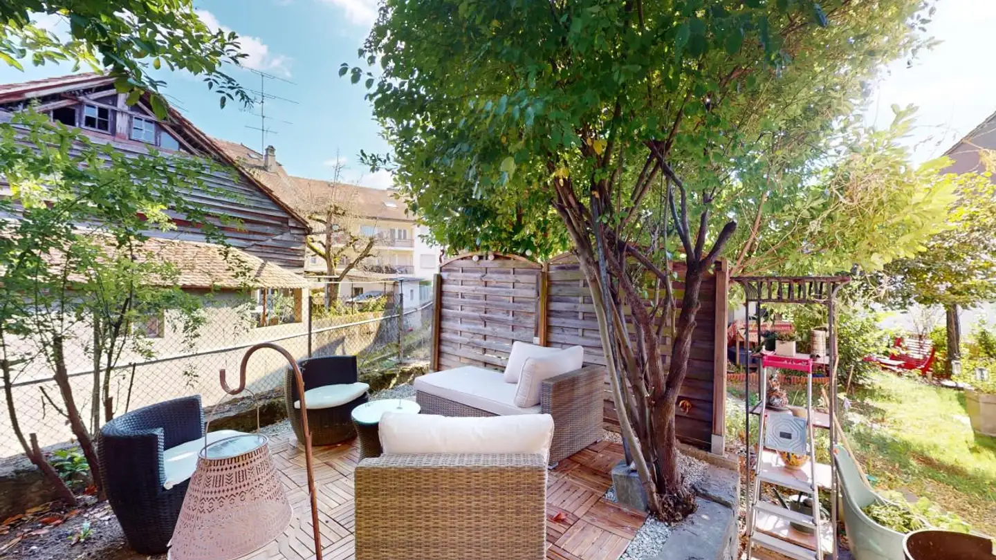 Edificio ad uso misto in vendita - 1562 Corcelles-près-Payerne - Photo 2