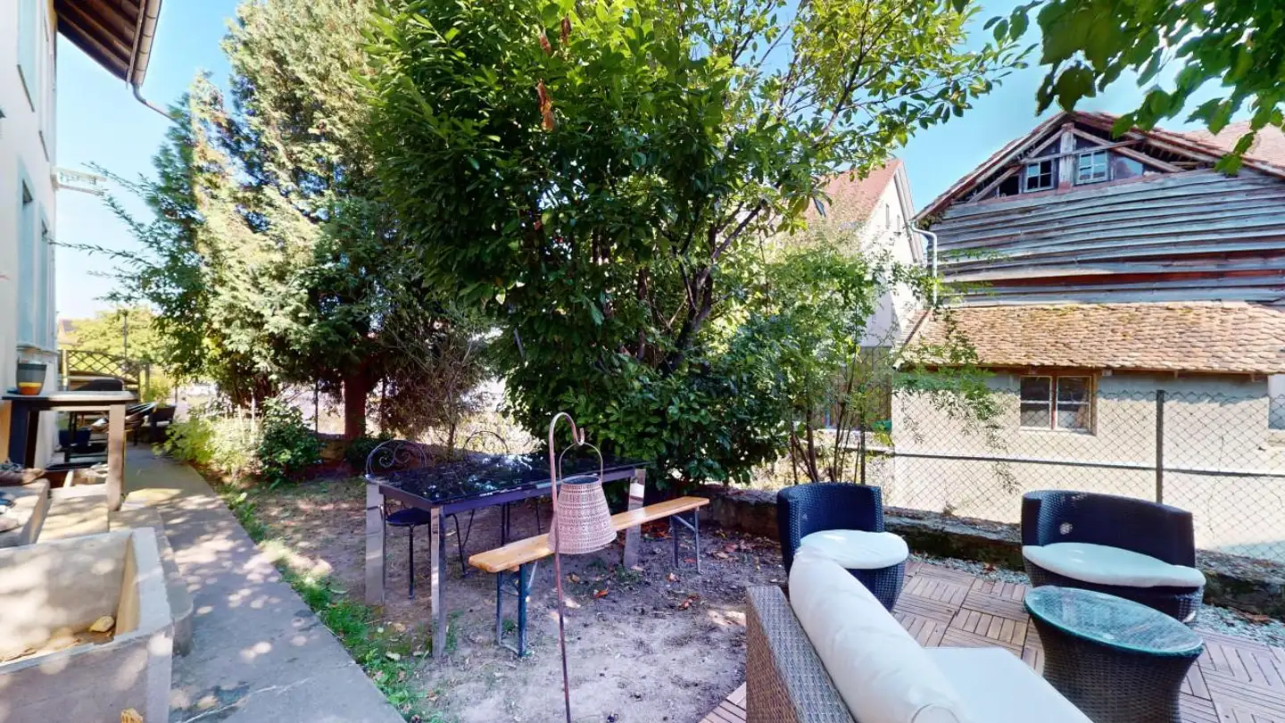 Edificio ad uso misto in vendita - 1562 Corcelles-près-Payerne - Photo 3