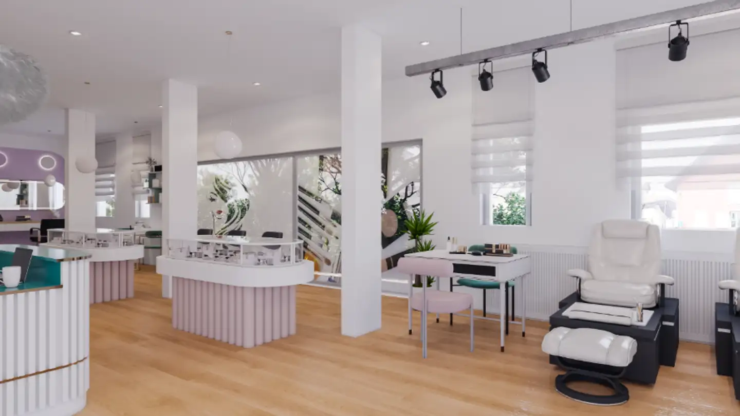 Commercial for rent - Grand'Rue 4, 1071 Chexbres - Photo 4