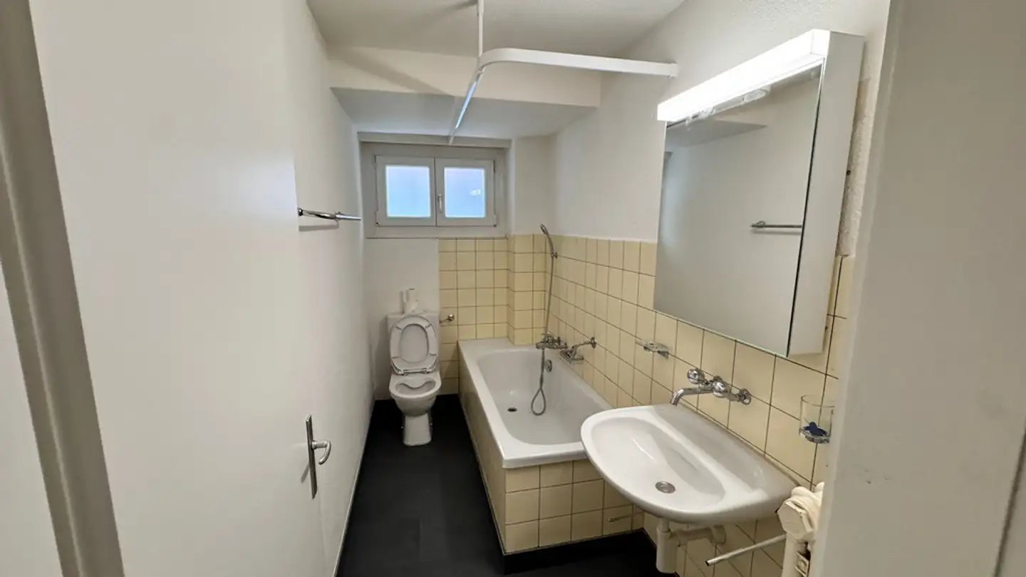 Appartamento in affitto - Maihofstrasse 85a, 6006 Luzern - Photo 3