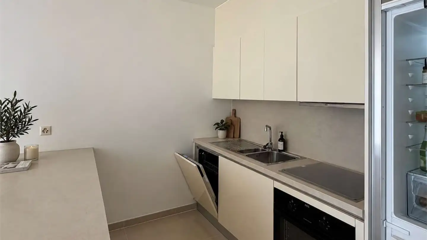 Appartamento in vendita - Via Valmara 26, 6614 Brissago - Foto 3