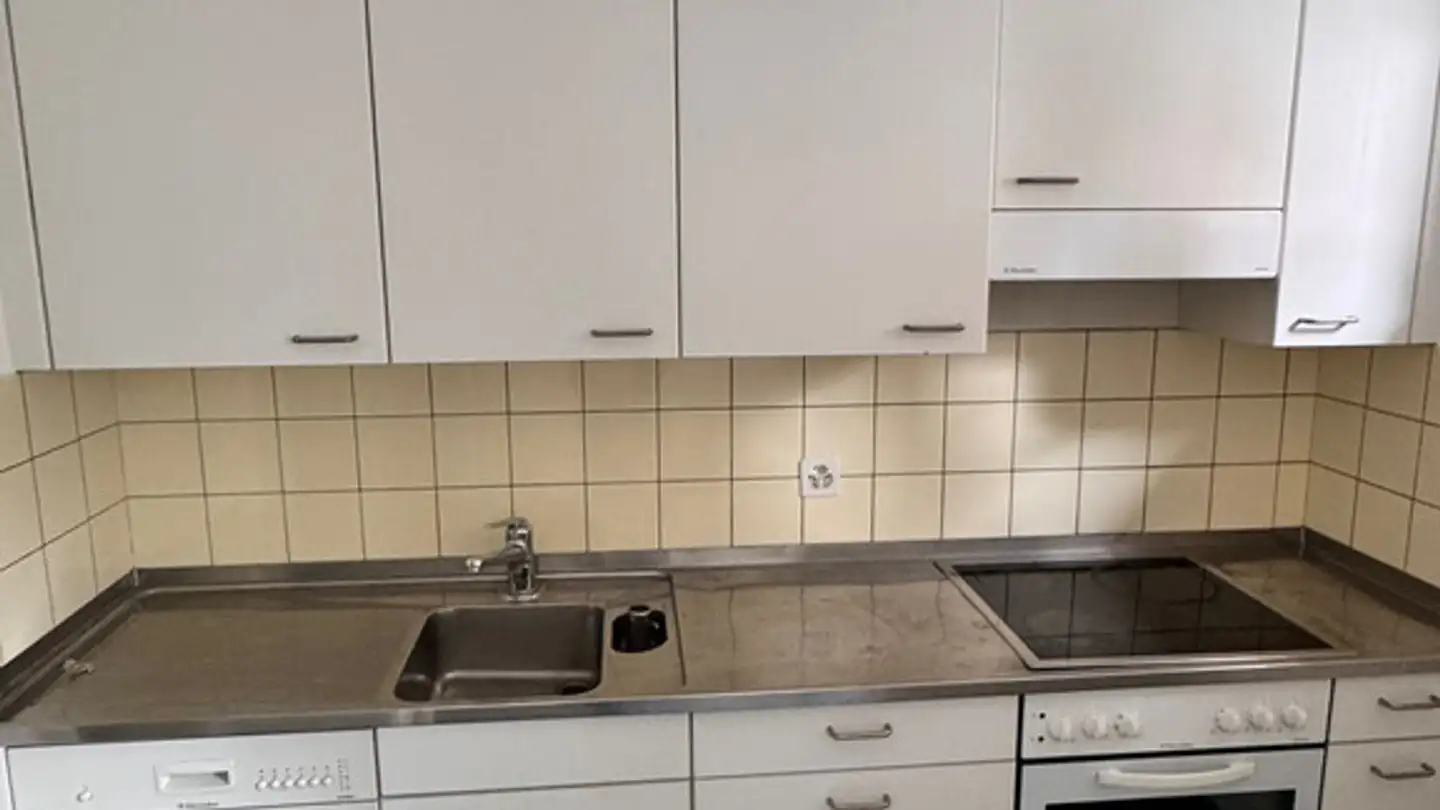 Appartamento in affitto - Maihofstrasse 85a, 6006 Luzern - Photo 4