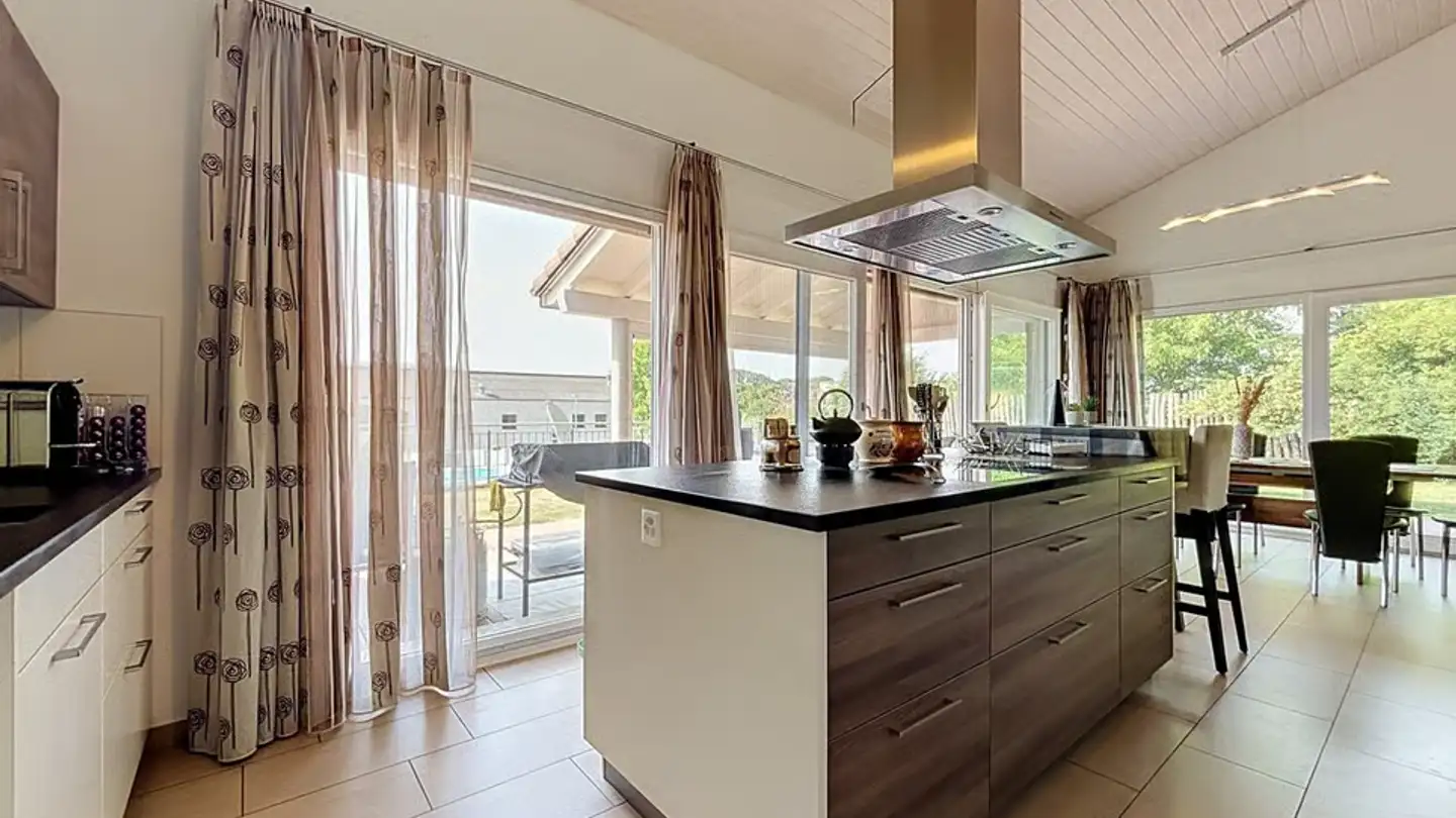 Maison individuelle à vendre - 1741 Cottens FR - Photo 2