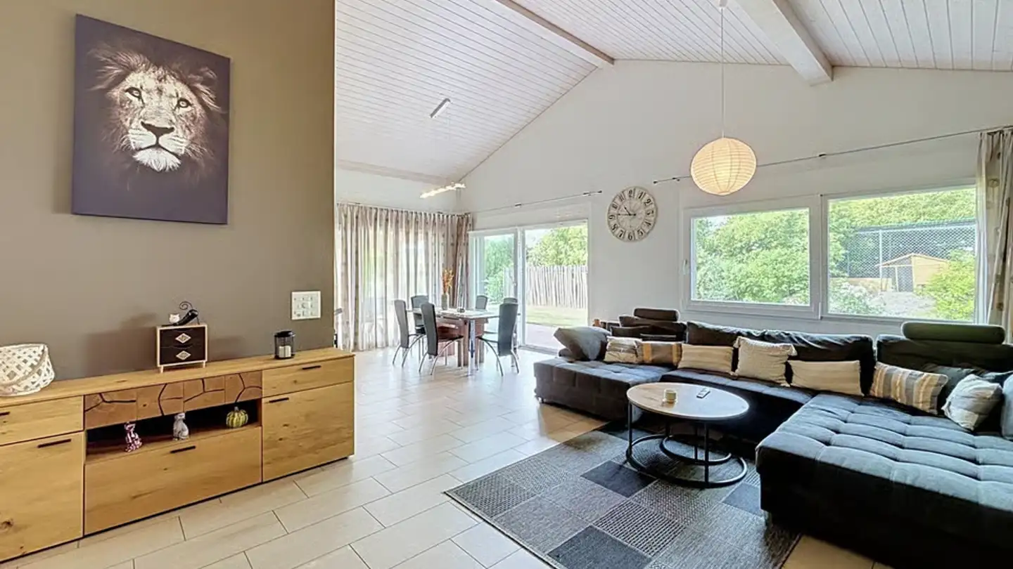 Maison individuelle à vendre - 1741 Cottens FR - Photo 3