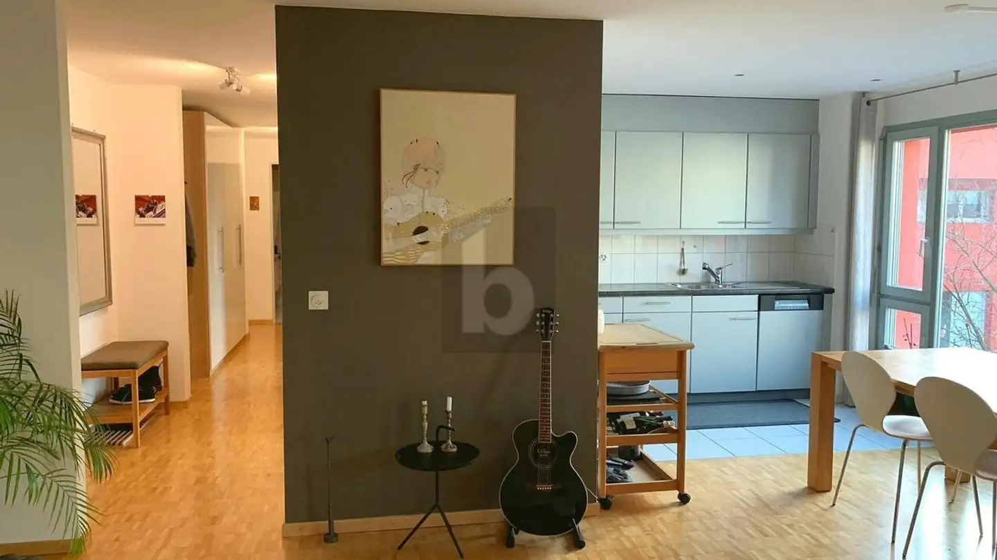 Wohnung mieten - 4144 Arlesheim - Foto 2
