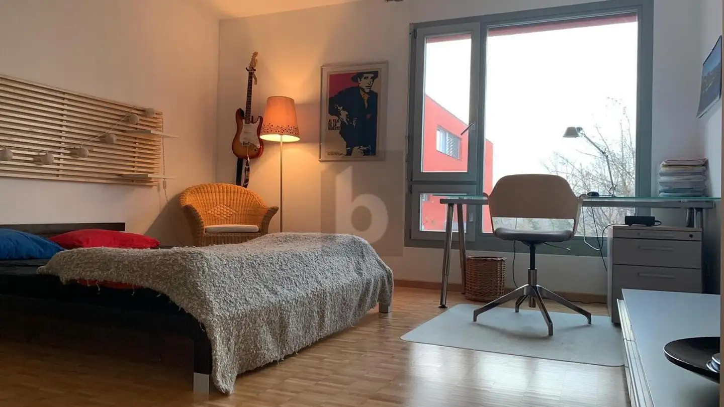 Wohnung mieten - 4144 Arlesheim - Foto 4