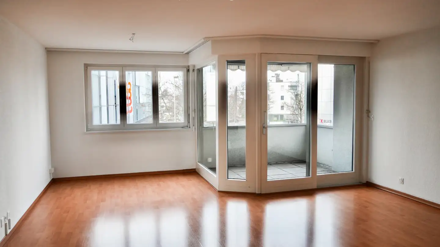 Apartment for rent - Hauptstrasse 82, 4132 Muttenz
