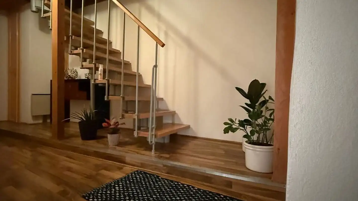 Casa singola in vendita - Au Moulin 1, 1312 Eclépens