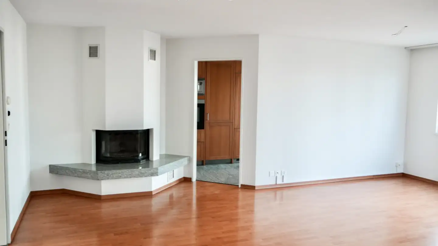 Apartment for rent - Hauptstrasse 82, 4132 Muttenz - Photo 2
