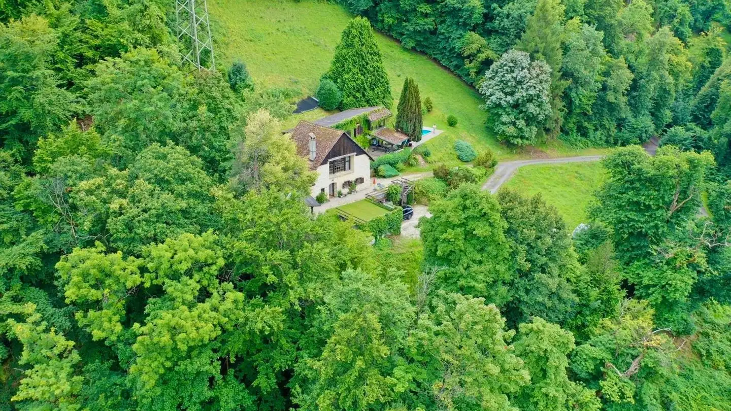 Casa singola in vendita - 1820 Veytaux - Photo 2