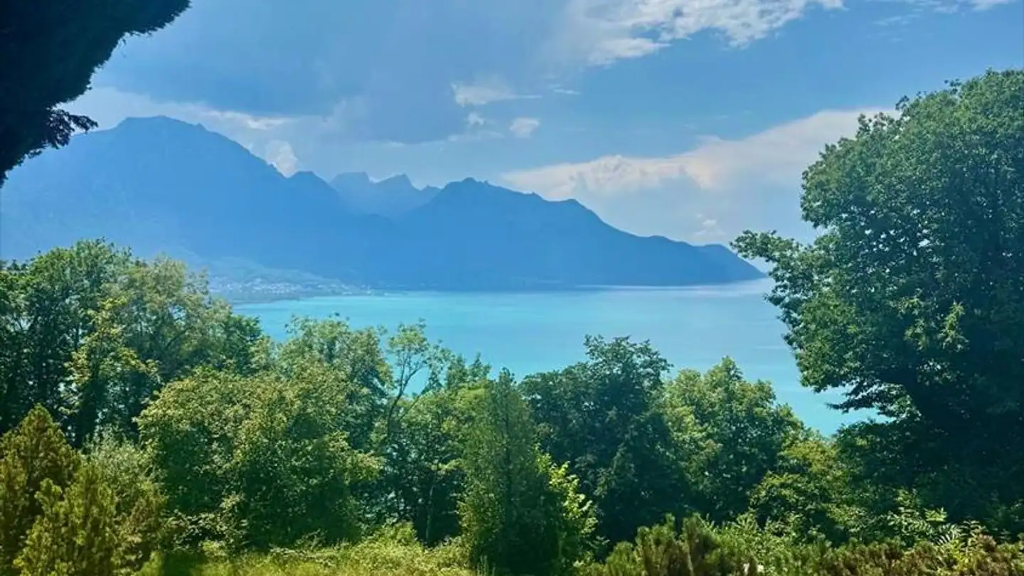 Casa singola in vendita - 1820 Veytaux - Photo 4