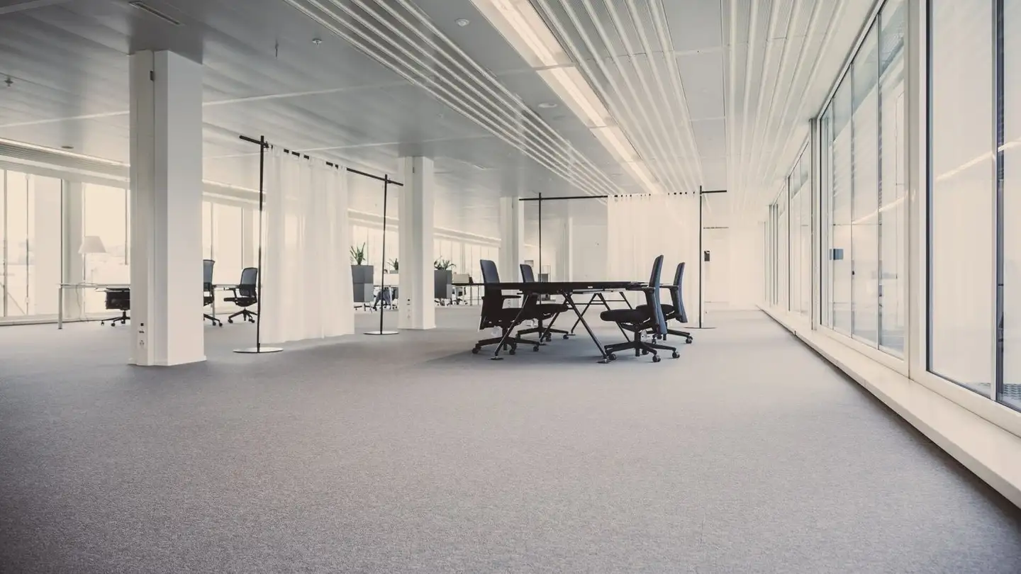 Bureau à louer - Hardturmstrasse 3, 8005 Zürich - Photo 2