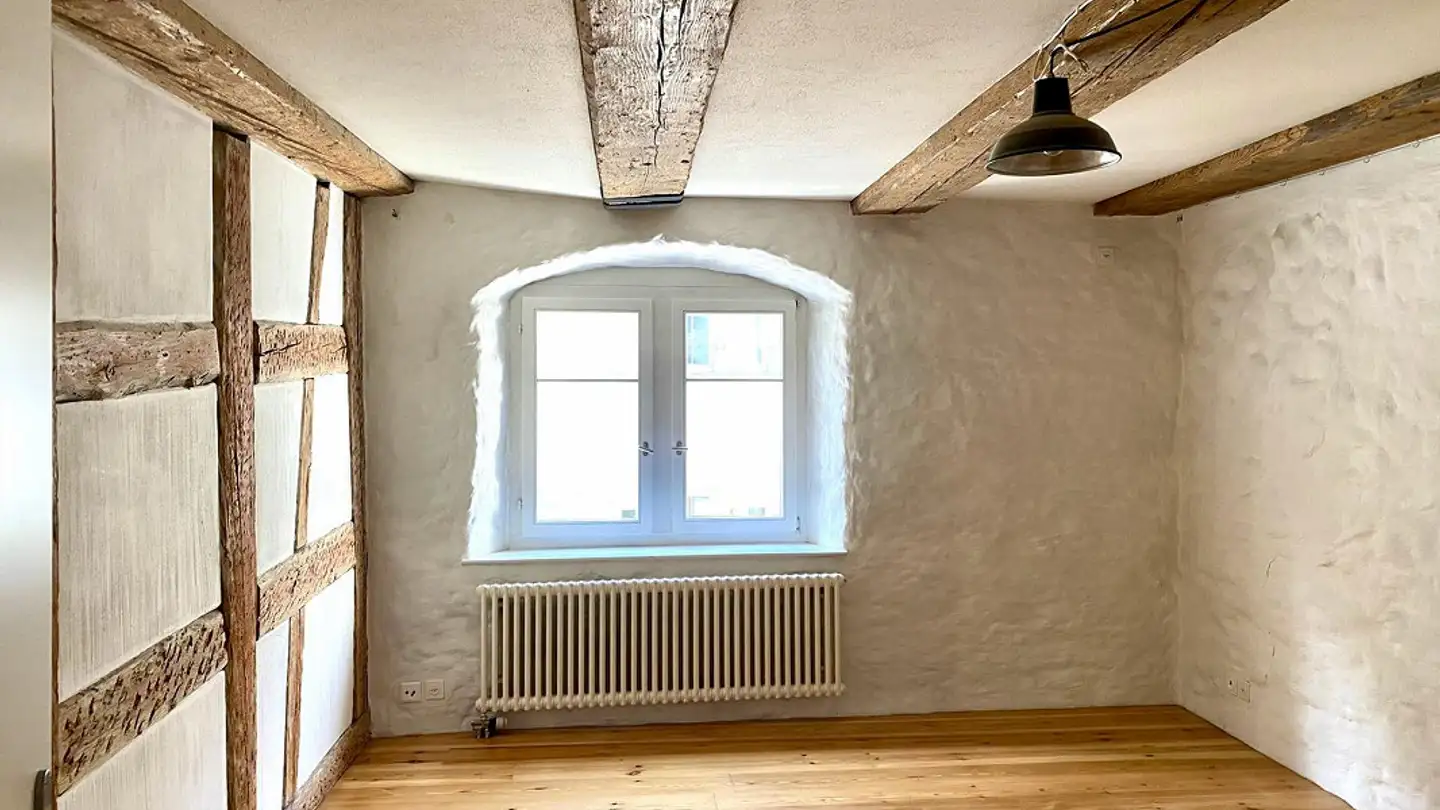Appartamento in affitto - Unterstadt 10, 8200 Schaffhausen