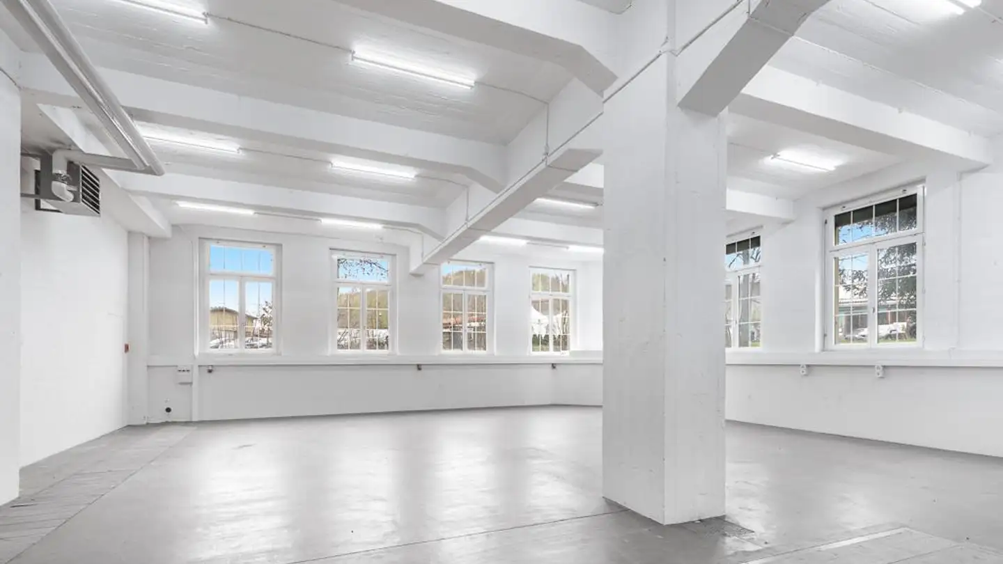 Edificio ad uso misto in vendita - Sägestrasse 22, 5600 Lenzburg - Photo 3