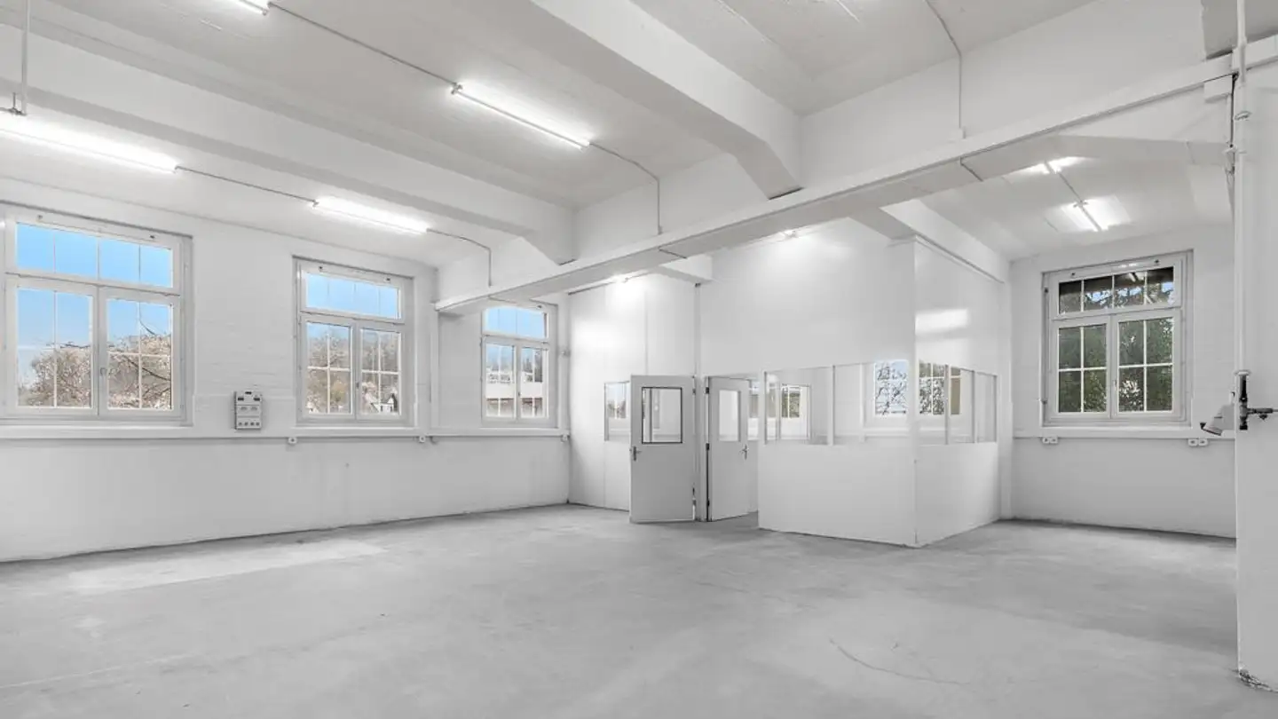 Edificio ad uso misto in vendita - Sägestrasse 22, 5600 Lenzburg - Photo 4