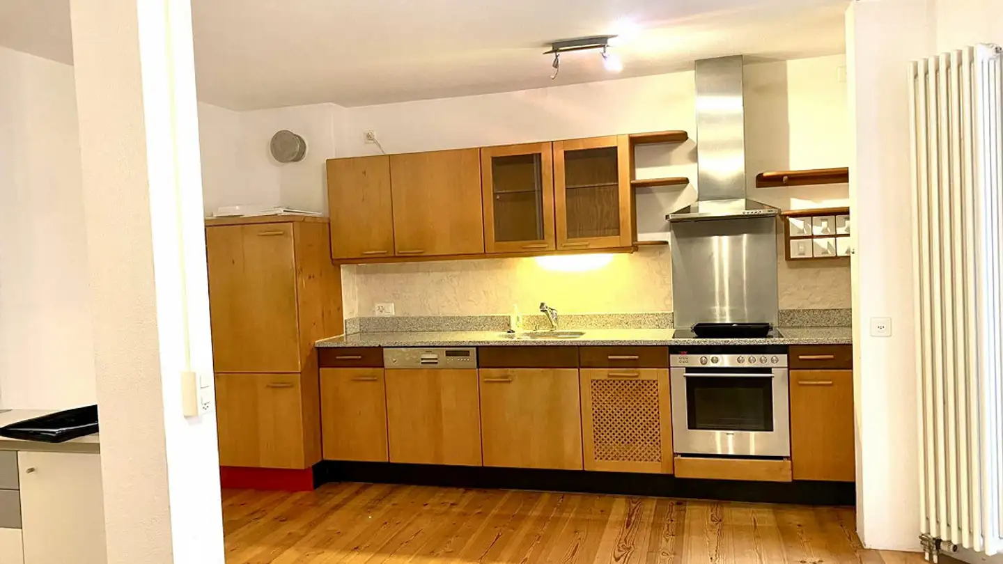 Appartamento in affitto - Unterstadt 10, 8200 Schaffhausen - Foto 3