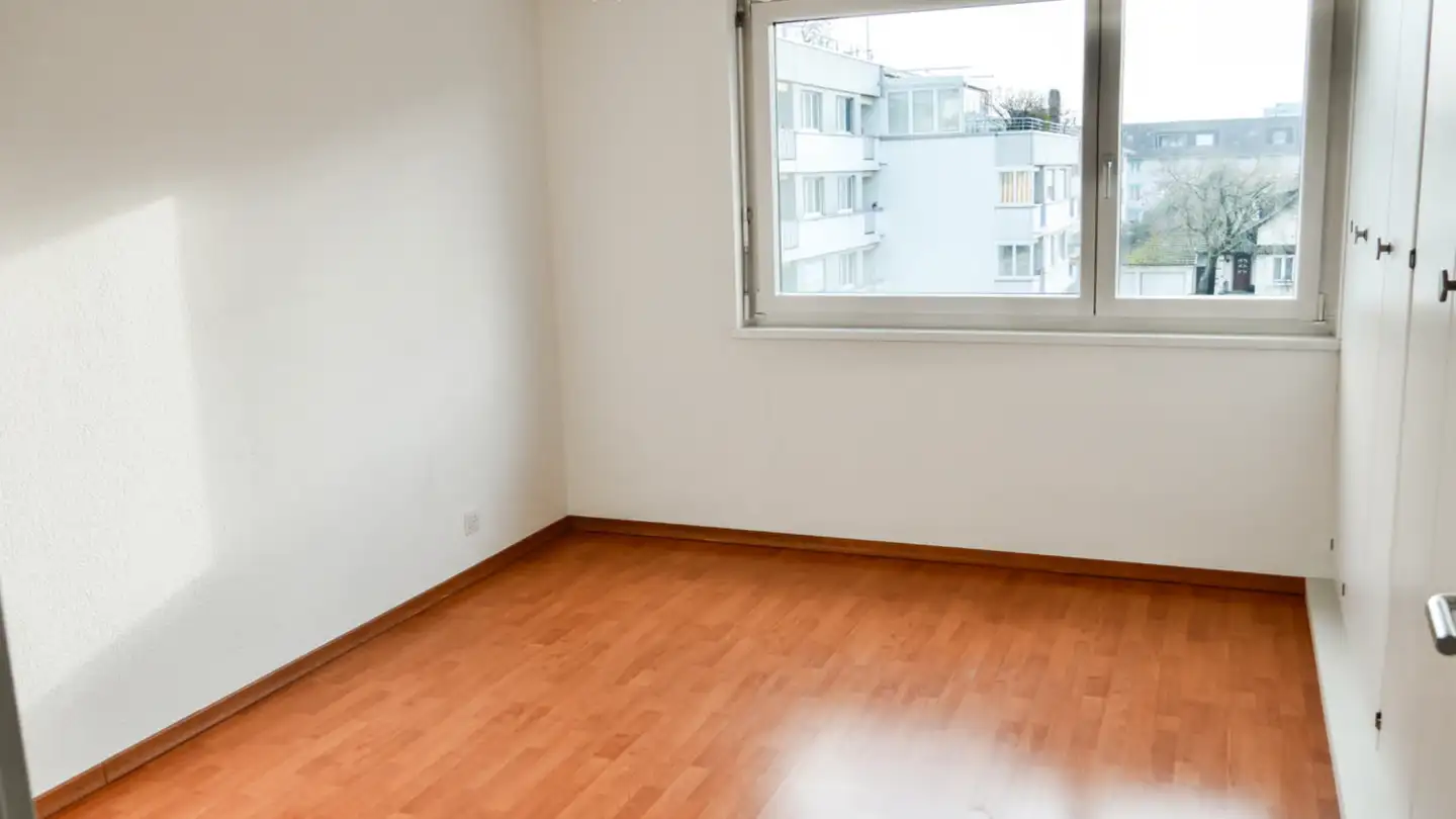 Apartment for rent - Hauptstrasse 82, 4132 Muttenz - Photo 4