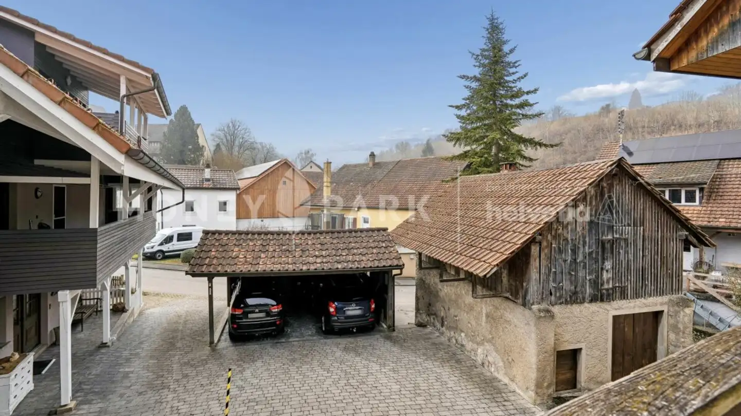 Maison en terrasse à vendre - Holandweg 5, 5026 Densbüren - Photo 2