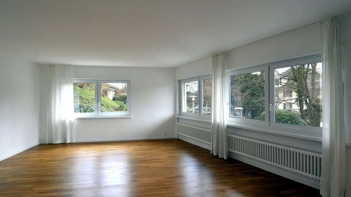 Loft for rent - Mariahaldenstrasse 5, 8703 Erlenbach ZH