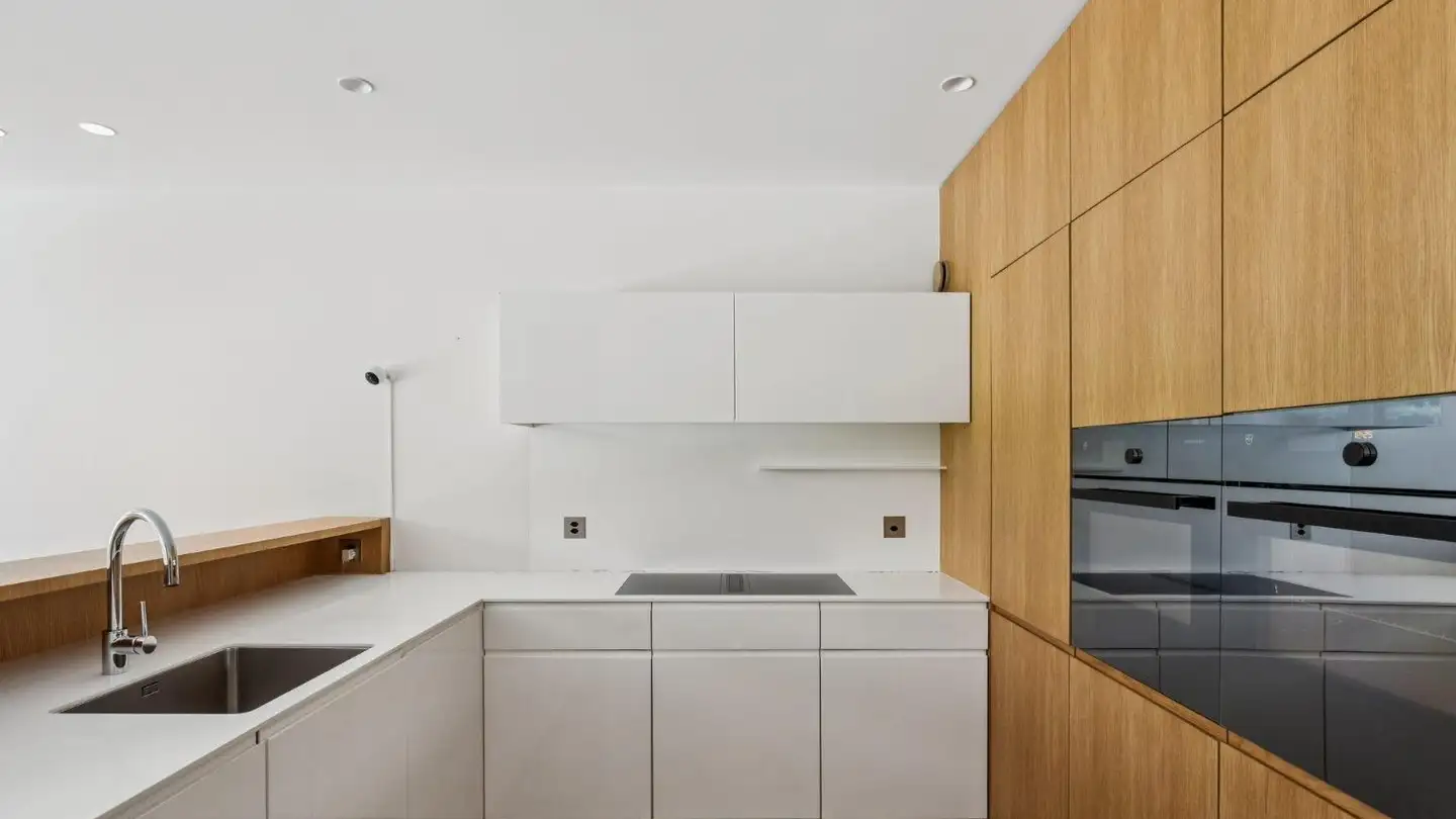 Wohnung mieten - Route Antoine- Martin 30d, 1234 Vessy - Foto 4