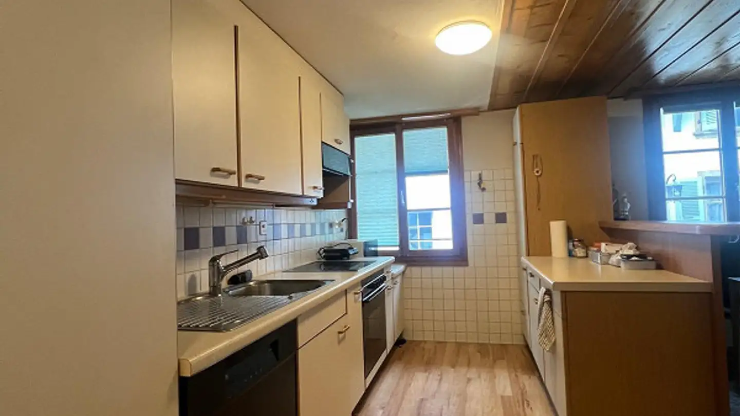 Appartamento in affitto - Hauptgasse 57, 3280 Murten - Foto 2