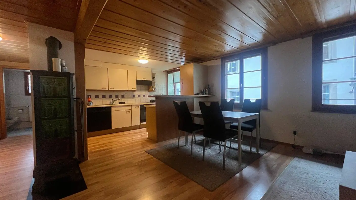 Appartamento in affitto - Hauptgasse 57, 3280 Murten - Foto 3